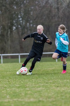 Bild 156 - D-Juniorinnen SVHU - FFC Nordlichter Norderstedt : Ergebnis: 10:0